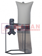 LOWER TIRPAN MACHINE 2