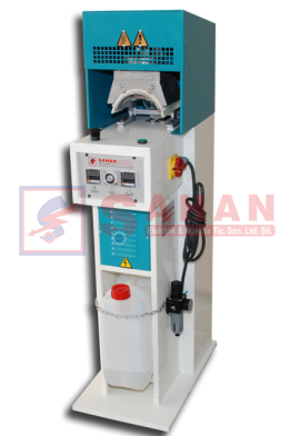 FORE PART CONDITIONING MACHINE (DOUBLE AND SINGLE) 2
