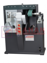 LOWER TIRPAN MACHINE