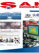 COMPUTERIZED AUTOMATIC CEMENTING HEEL AND SIDE LASTING MACHINE 2