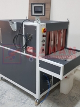 HEAT SETTER MACHINE