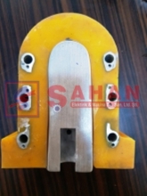 BACKPART MOULDING MACHINE  3
