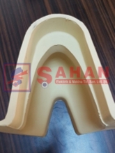 BACKPART MOULDING MACHINE  4